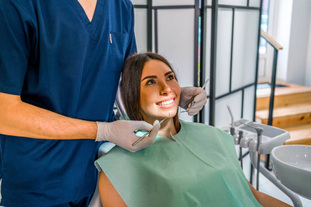 Sedation Dentistry in Pheasant Run, OH